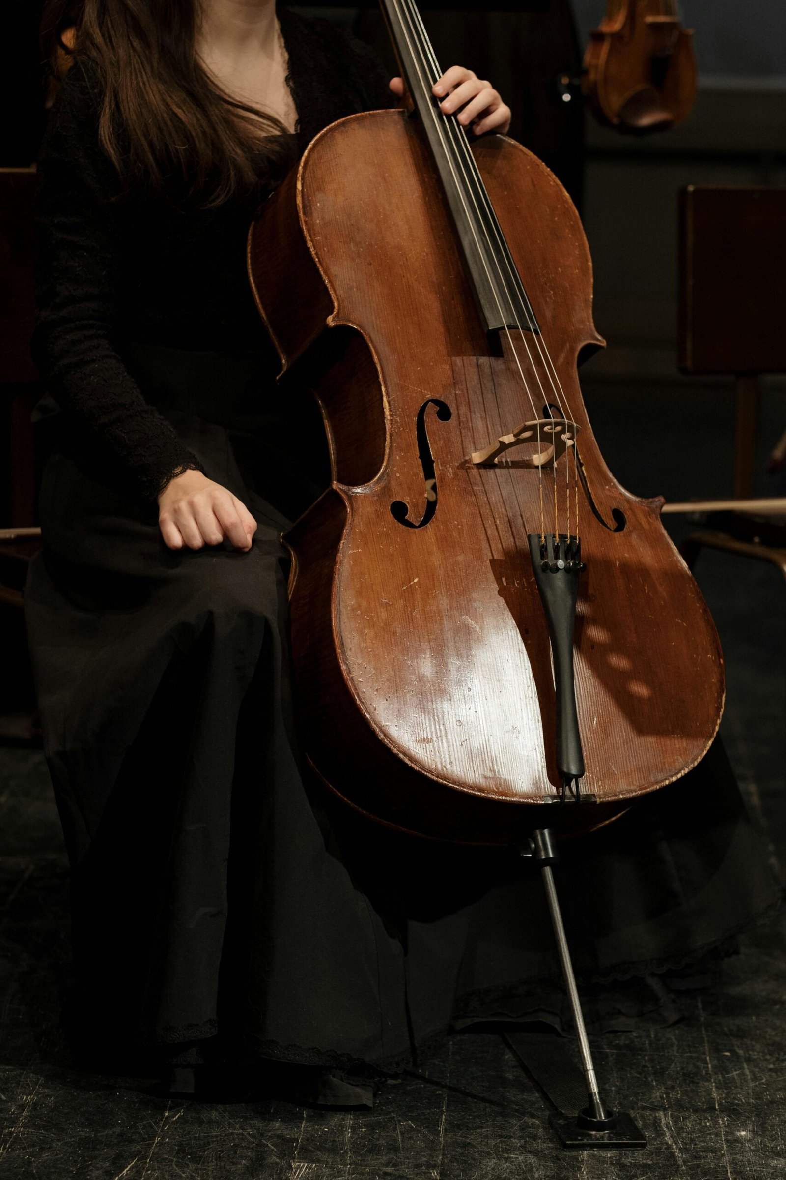 Cello
