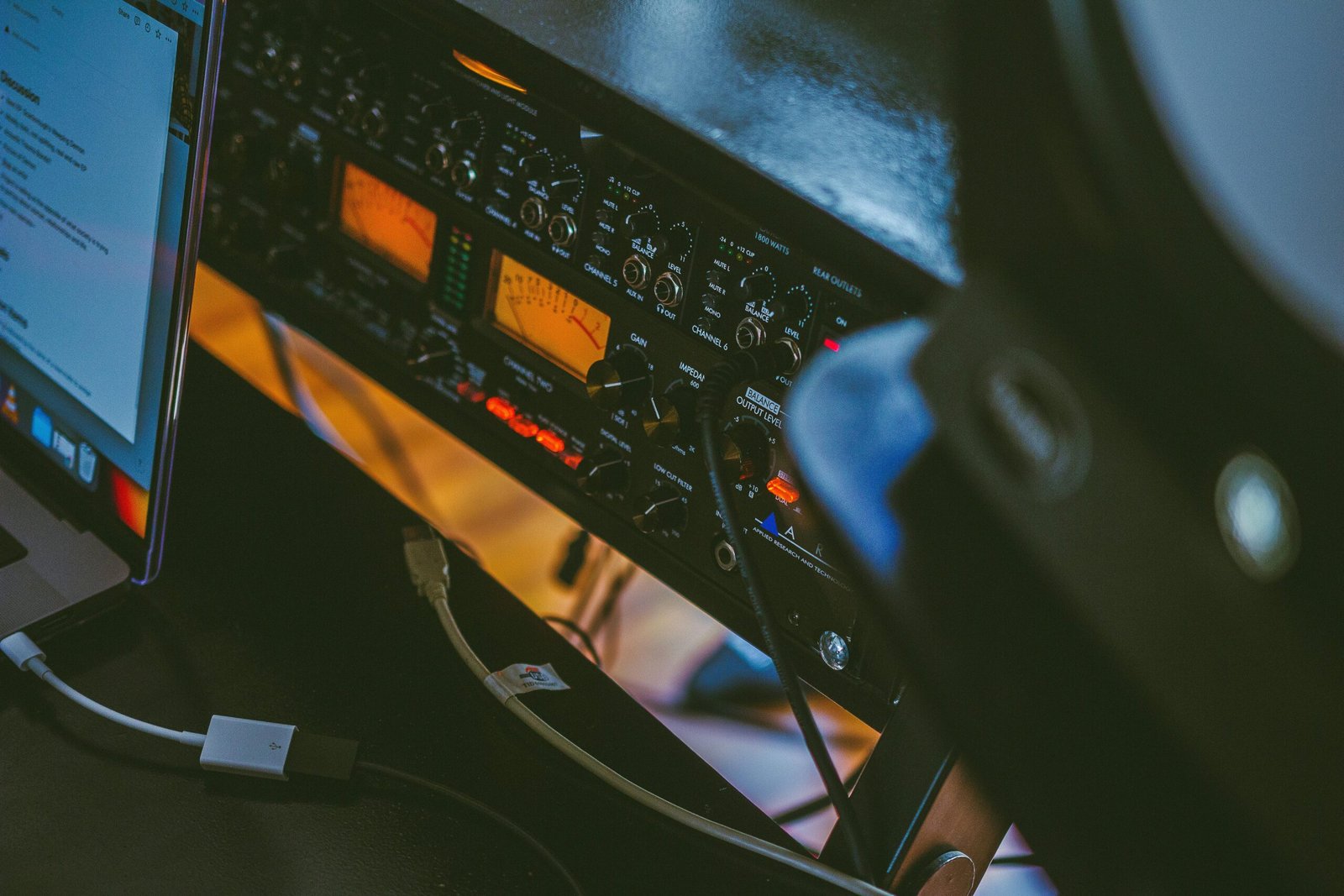 Tonstudio