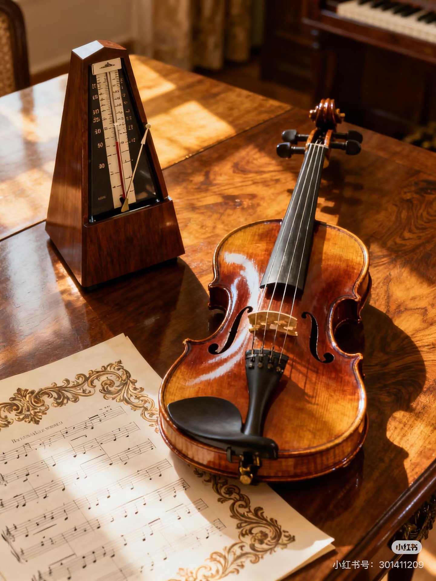 Violine